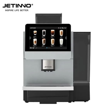 EliteBrew Dual Temperature Semi Automatic Espresso Machine